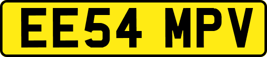 EE54MPV