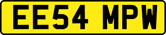 EE54MPW