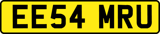 EE54MRU