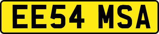 EE54MSA