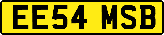 EE54MSB