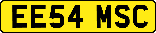 EE54MSC