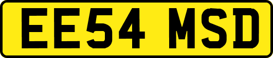 EE54MSD