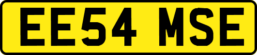 EE54MSE