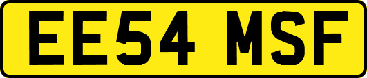 EE54MSF