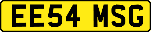 EE54MSG