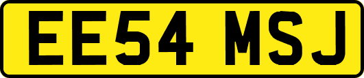 EE54MSJ