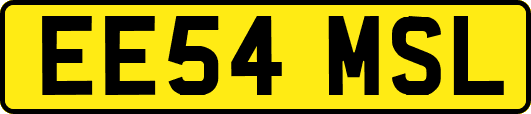 EE54MSL