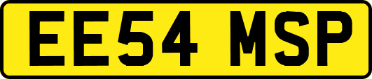 EE54MSP
