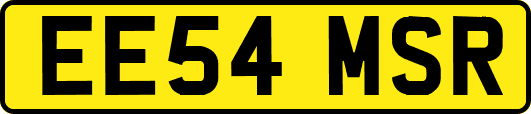 EE54MSR