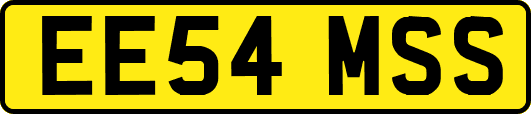 EE54MSS