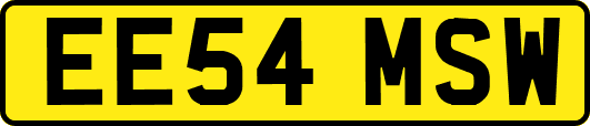 EE54MSW
