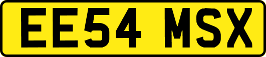 EE54MSX