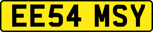 EE54MSY