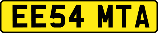 EE54MTA
