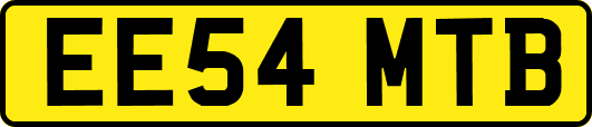 EE54MTB