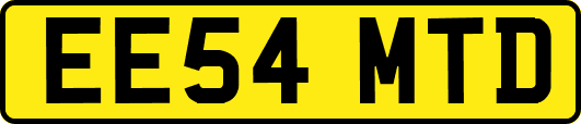 EE54MTD