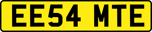 EE54MTE