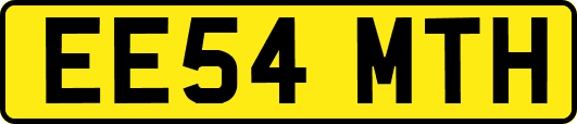 EE54MTH