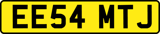 EE54MTJ