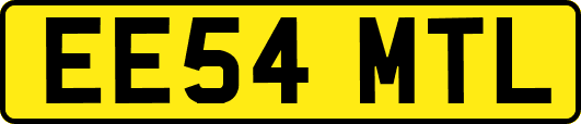 EE54MTL