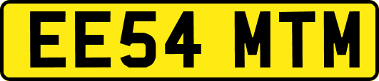 EE54MTM