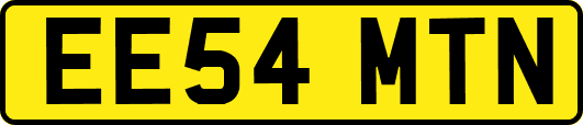 EE54MTN