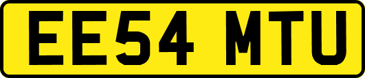 EE54MTU