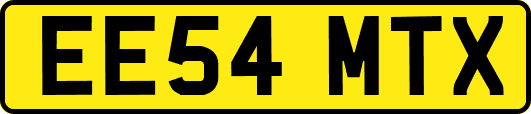 EE54MTX