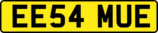 EE54MUE