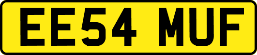 EE54MUF