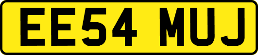 EE54MUJ
