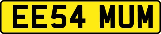 EE54MUM
