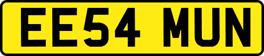 EE54MUN