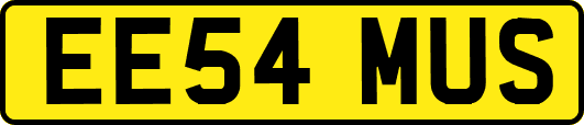 EE54MUS