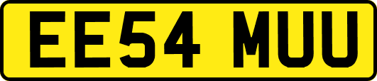 EE54MUU