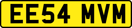 EE54MVM