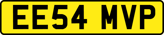 EE54MVP
