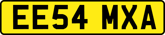EE54MXA