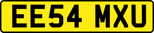 EE54MXU