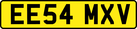 EE54MXV