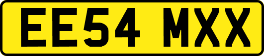 EE54MXX