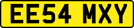 EE54MXY