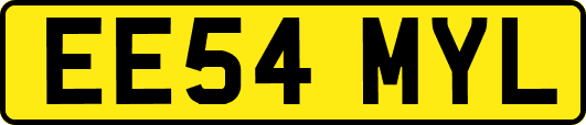 EE54MYL