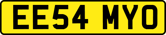 EE54MYO