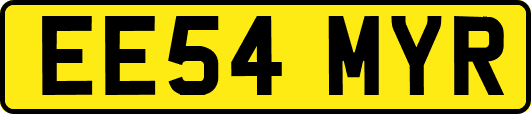 EE54MYR