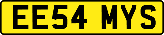 EE54MYS