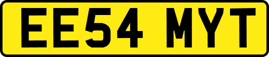 EE54MYT