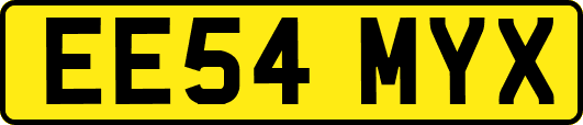 EE54MYX