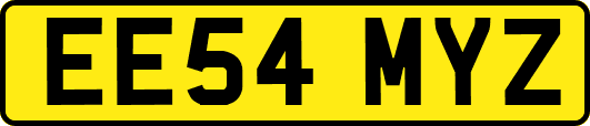 EE54MYZ